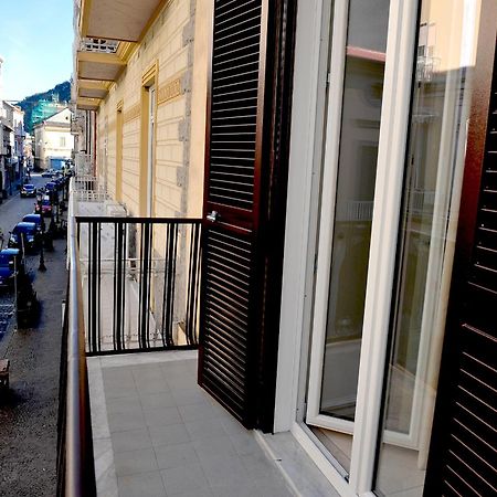 B&B Al Corso Pagani Eksteriør bilde