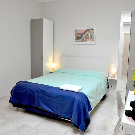 B&B Al Corso Pagani Eksteriør bilde