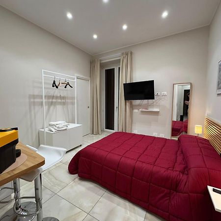 B&B Al Corso Pagani Eksteriør bilde
