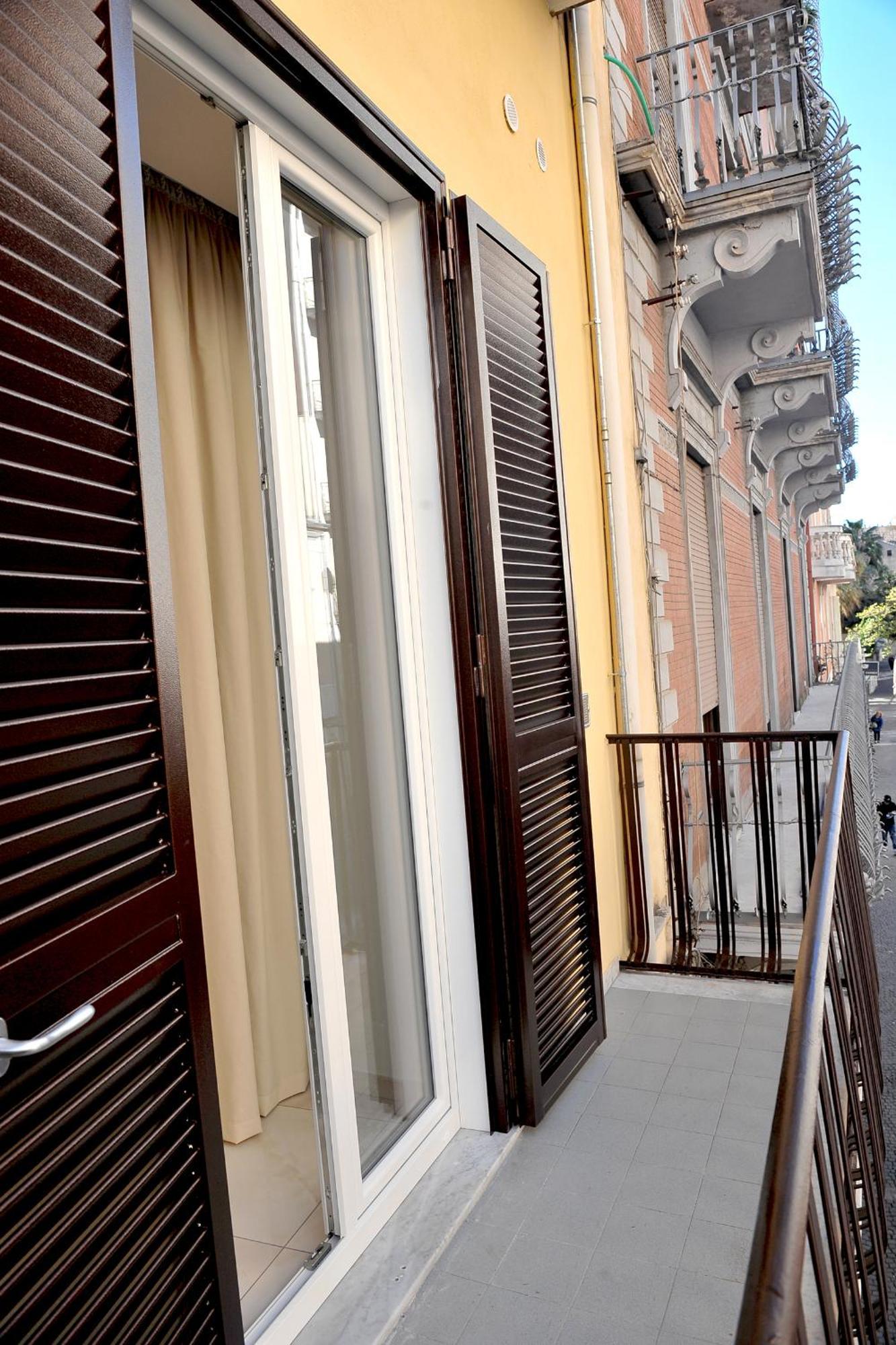 B&B Al Corso Pagani Eksteriør bilde