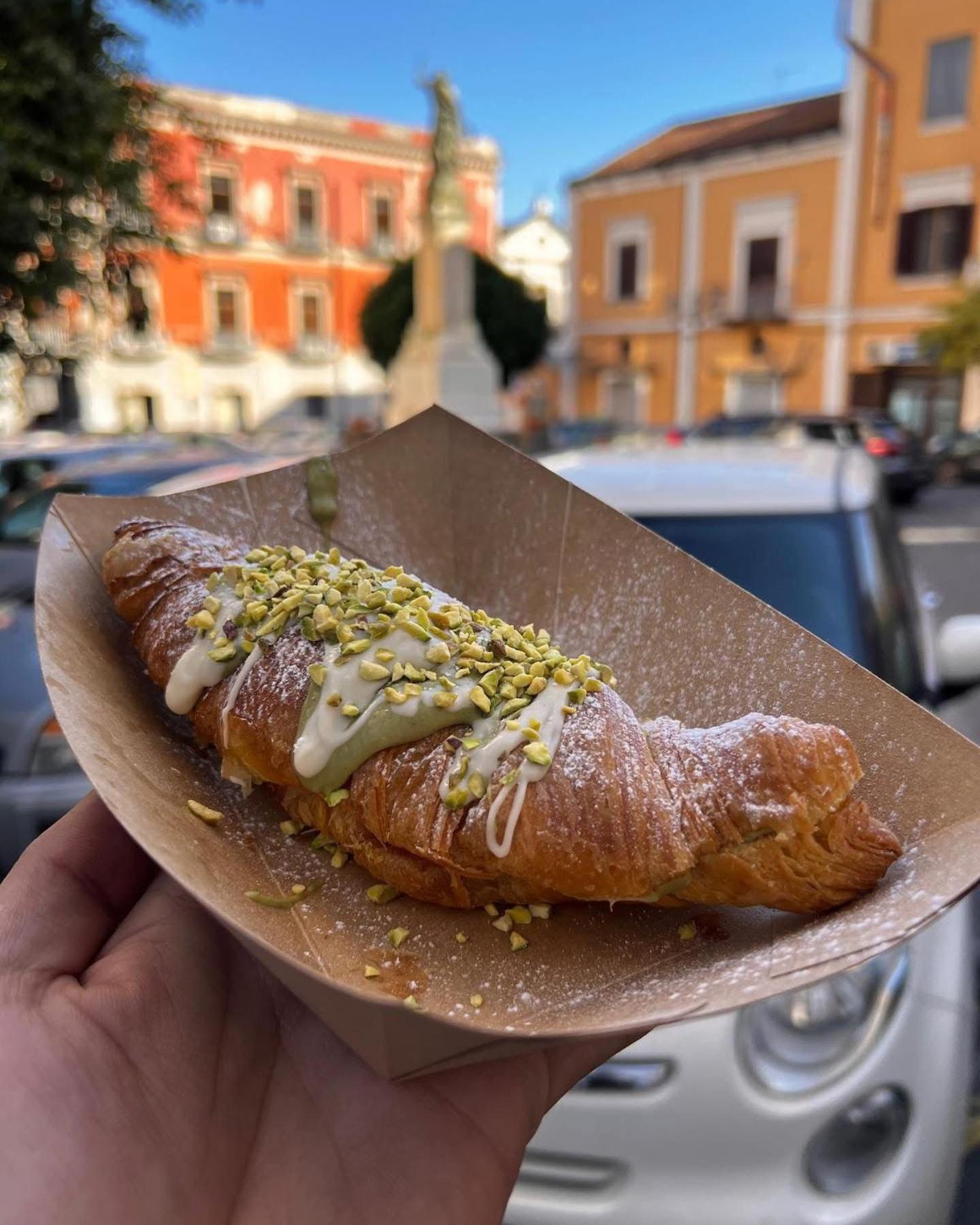 B&B Al Corso Pagani Eksteriør bilde