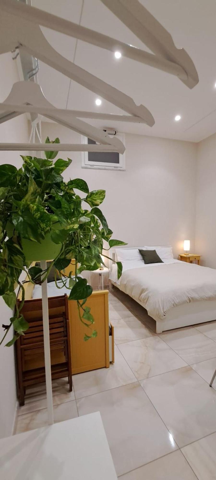 B&B Al Corso Pagani Eksteriør bilde