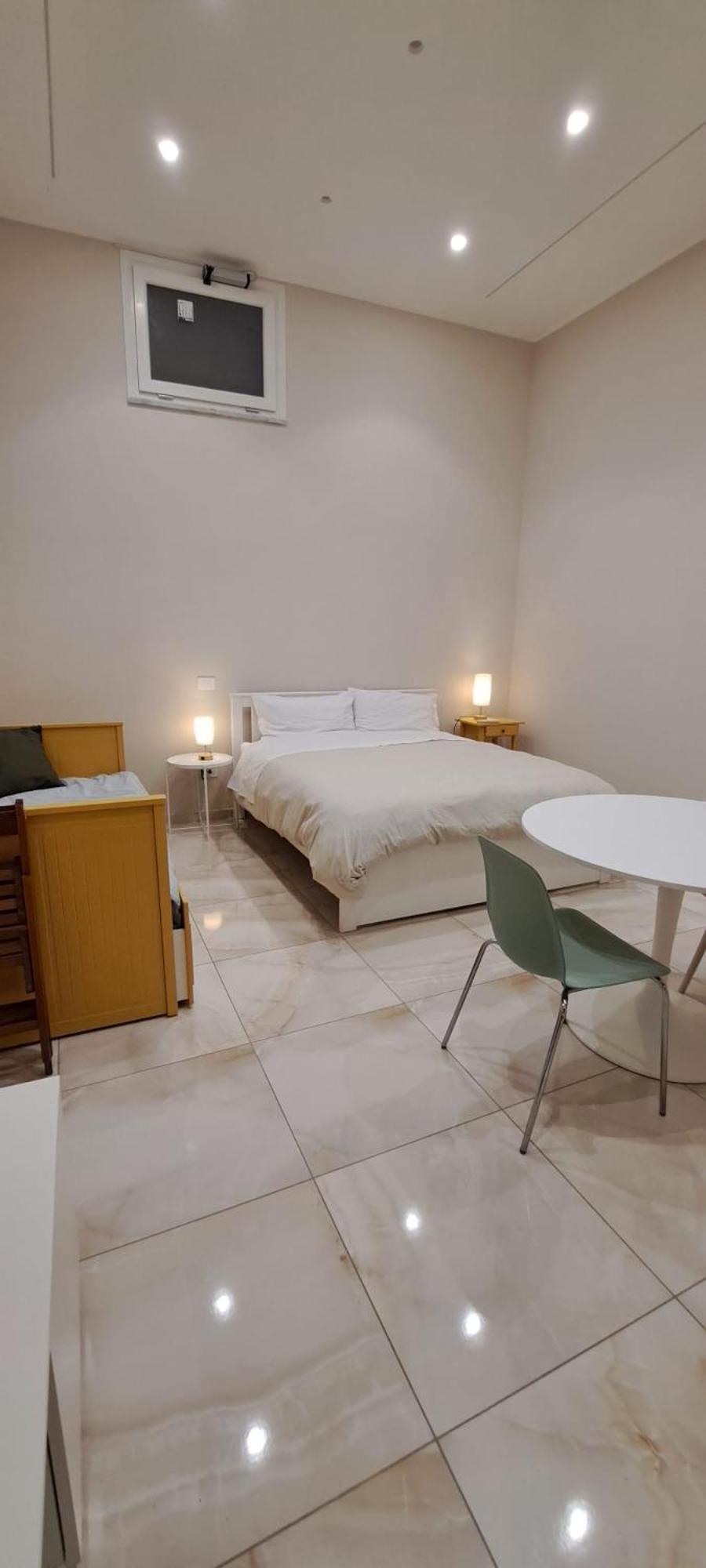 B&B Al Corso Pagani Eksteriør bilde