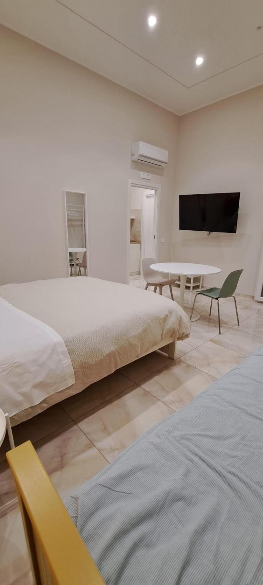 B&B Al Corso Pagani Eksteriør bilde