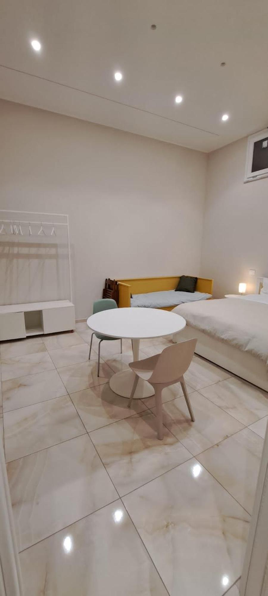 B&B Al Corso Pagani Eksteriør bilde